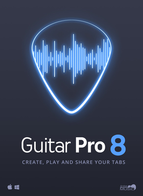 Arobas Music Guitar Pro 8 Download