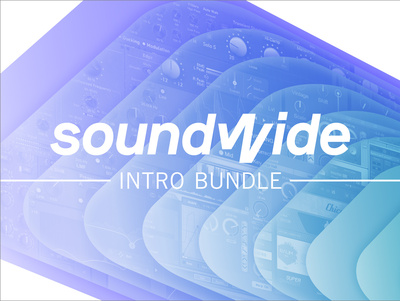 iZotope Soundwide Intro Bundle Download