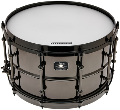 14"x08" Universal Brass Snare