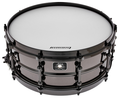 14"x5,5" Universal Brass Snare