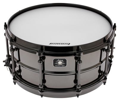 14"x6,5" Universal Brass Snare