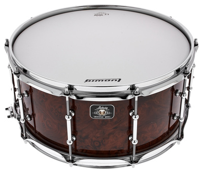 14"x6,5" Universal Walnut S.
