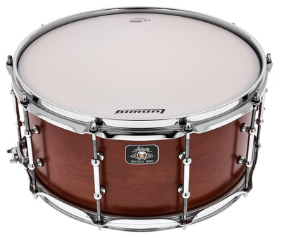 14"x6,5" Universal Mahogany S.