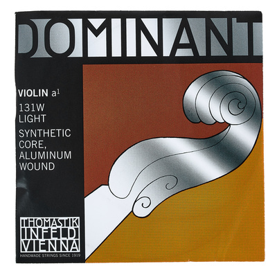 Dominant 131W A Violin 4/4