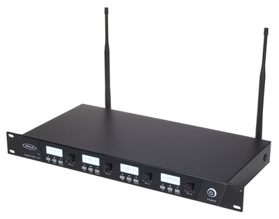 Sirus Quad R 470