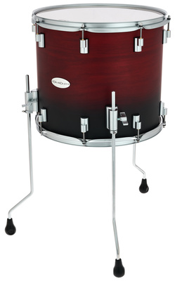 Series 6 16"x14" Floor Tom SBR