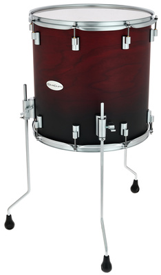Series 6 16"x16" Floor Tom SBR