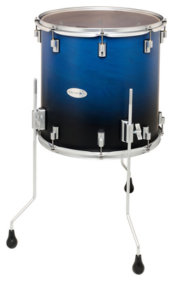 Series 6 16"x16" Floor Tom SBB