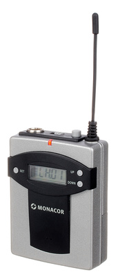 Monacor TXA-800HSE