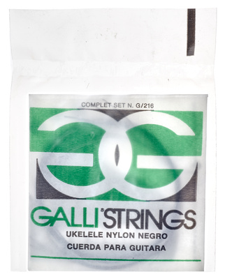 G216B Tenor Ukulele Strings