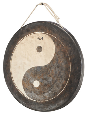 Wuhan Yin & Yang Tam Tam 80