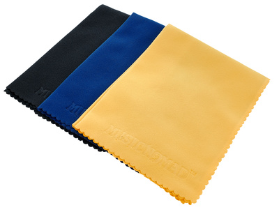 Microfiber Polishing Cloth Ser