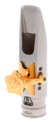 Mindi Abair II Alto 6