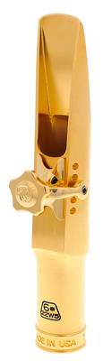 Durga V Baritone 6* Gold