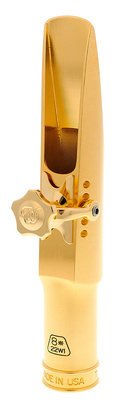 Theo Wanne Durga V Baritone 8* Gold