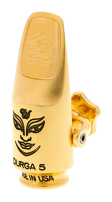 Durga V Soprano 7 Gold