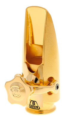 Durga V Soprano 8 Gold