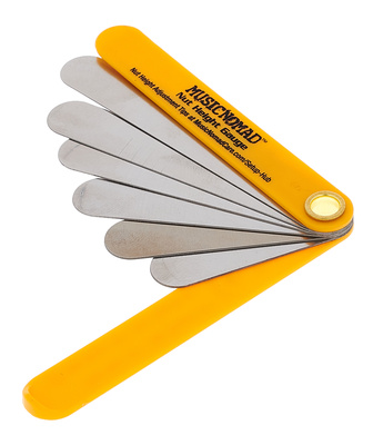 Precision Nut Height Gauge