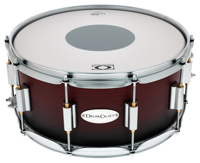Series 6 14"x6,5" Snare -SBR