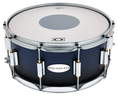 Series 6 14"x6,5" Snare -SBB