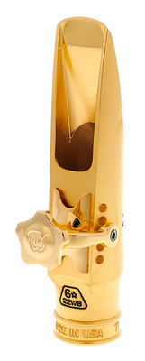 Lakshmi Tenor 6* Gold