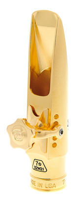 Lakshmi Tenor 7* Gold