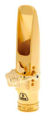 Lakshmi Tenor 8 Gold