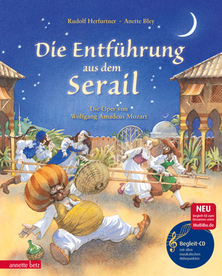 Die Entführung aus dem Serail