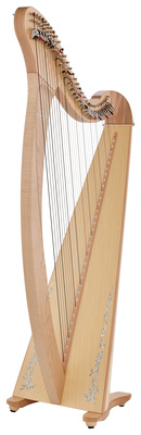 Salvi SALDON-DXAKP Donegal Natural