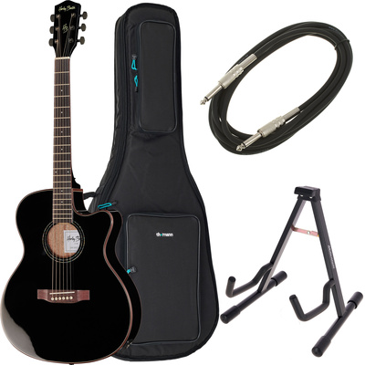 EAX-500TL Black Bundle