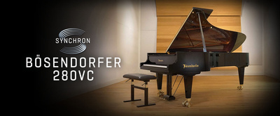 VSL Bösendorfer 280VC Standard Download