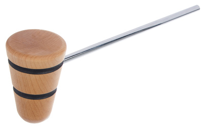 Standard Beater Natural Black