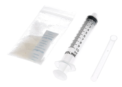 OH-4 Humigel Refill Kit