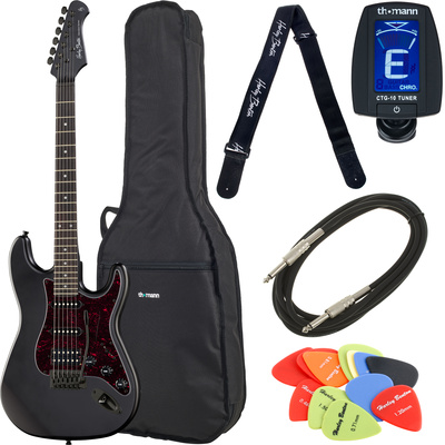 ST-20HSS SBK Standard S Bundle