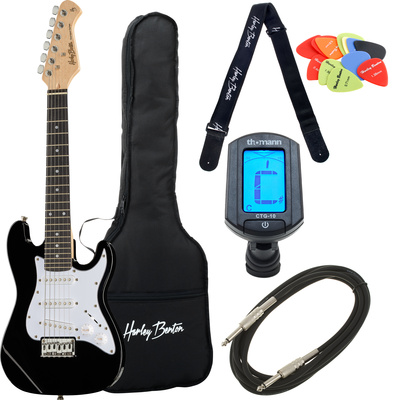 ST-Junior BK Standard S Bundle