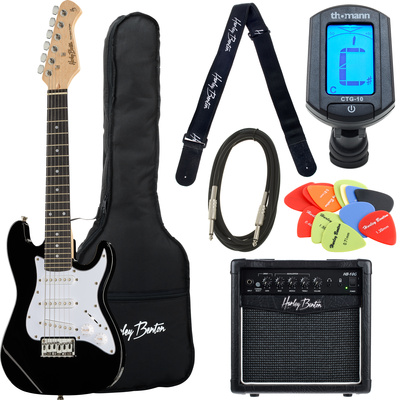 ST-Junior BK St. Series Pack