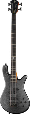 Spector NS Pulse II 4 Black Stain