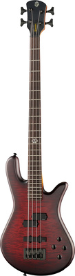 Spector NS Pulse II 4 Black Cherry