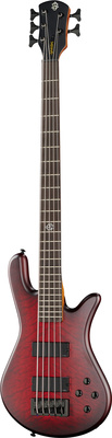 Spector NS Pulse II 5 Black Cherry