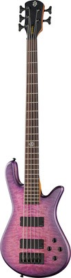 Spector NS Pulse II 5 Ultra Violet