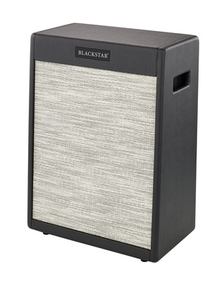 Blackstar St. James 212 VOC Black