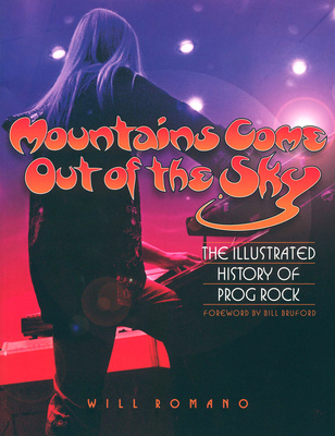 Backbeat Books Mountains Come Out Of The Sky