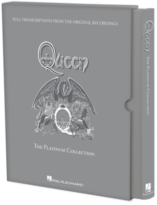 Queen Platinum Collection