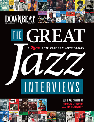 Downbeat - Jazz Interviews