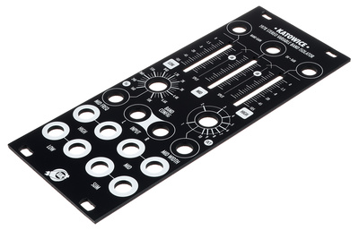 XAOC Devices Katowice Black Panel
