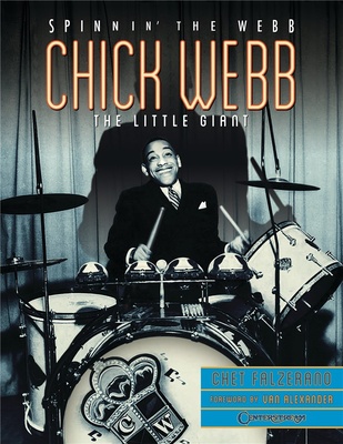 Centerstream Chick Webb Spinnin' The Web