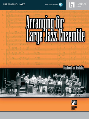Arranging Jazz Ensembles