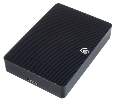 Seagate 4TB Expansion USB3.0