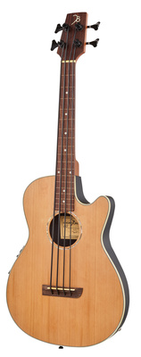 Aquila SB-60-FL ShortbassOne