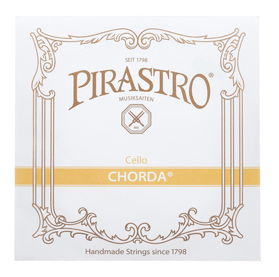 Chorda Cello D 29 1/2